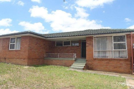 5 Bundilla Ave, Winston Hills, NSW 2153