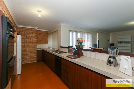 Property photo of 16 Calais Way Sorrento WA 6020