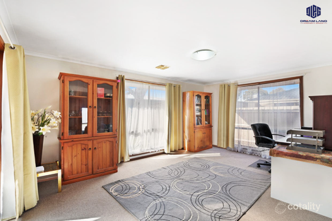Property photo of 8 Smoult Drive Kurunjang VIC 3337