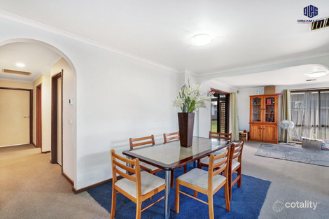 Property photo of 8 Smoult Drive Kurunjang VIC 3337