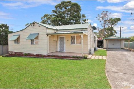 65 Sydney St, Riverstone, NSW 2765