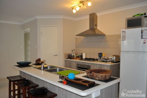 Property photo of 34 Keane Drive Mount Tarcoola WA 6530