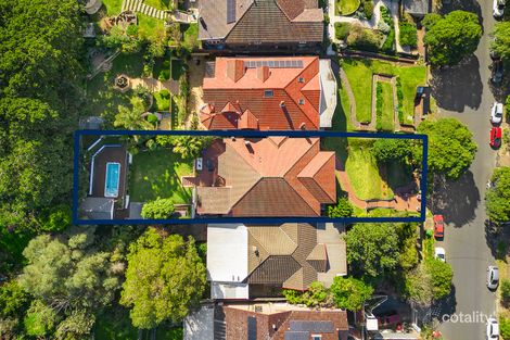 Property photo of 12 Cottenham Avenue Kensington NSW 2033