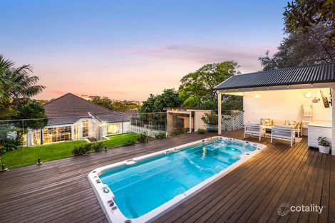 Property photo of 12 Cottenham Avenue Kensington NSW 2033