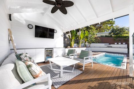 Property photo of 12 Cottenham Avenue Kensington NSW 2033