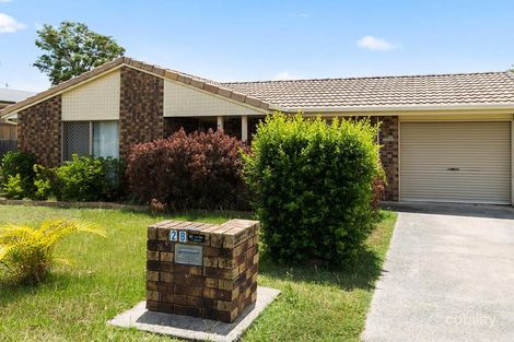 28 Cunningham Dr, Boronia Heights, QLD 4124