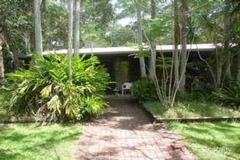 Property photo of 2 Dorson Drive Mooloolah Valley QLD 4553