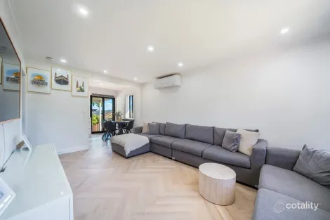 Property photo of 3 Locker Avenue Lurnea NSW 2170
