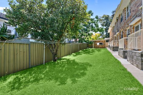 Property photo of 2/64 Jersey Avenue Mortdale NSW 2223