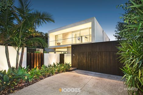 Property photo of 20 Bridge Street Hampton VIC 3188