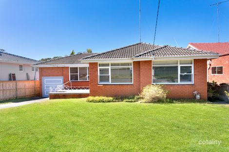 Property photo of 32 Reynolds Crescent Beacon Hill NSW 2100
