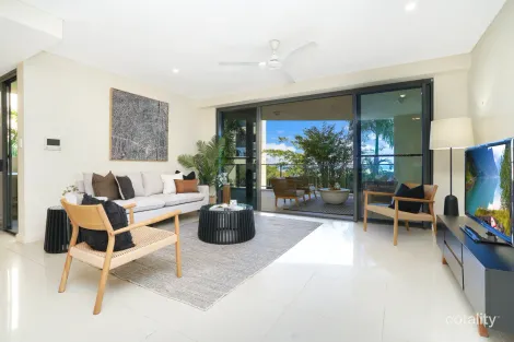 1/13 Esplanade, Darwin City, NT 0800