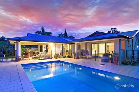 75 Murtha Dr, Elanora, QLD 4221