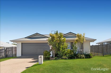 Property photo of 9 Edmonton Drive Deeragun QLD 4818