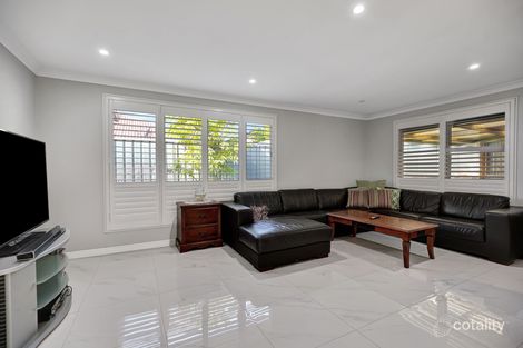 Property photo of 60 The Lakes Drive Glenmore Park NSW 2745