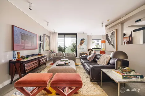 313/1a Tusculum St, Potts Point, NSW 2011