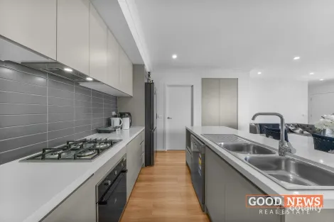 Property photo of 9/3 Rosso Drive Tarneit VIC 3029