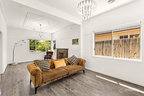 Property photo of 74A Cooper Street Essendon VIC 3040