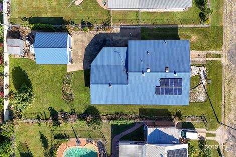 Property photo of 28 Payne Street Millbank QLD 4670