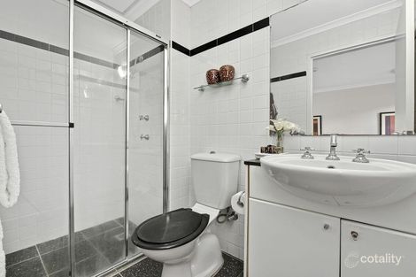 Property photo of 7/1-5 Dwyer Street Chippendale NSW 2008