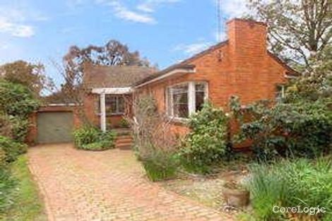 Property photo of 6 Chilcote Court Box Hill South VIC 3128