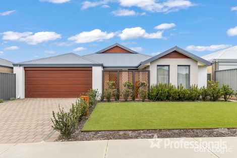 Property photo of 26 Bradburn Street Aveley WA 6069