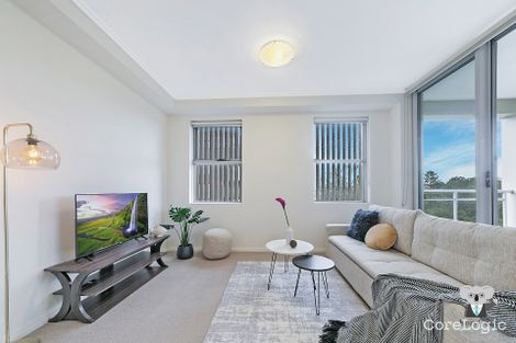 44/5-15 Boundary St, Roseville, NSW 2069