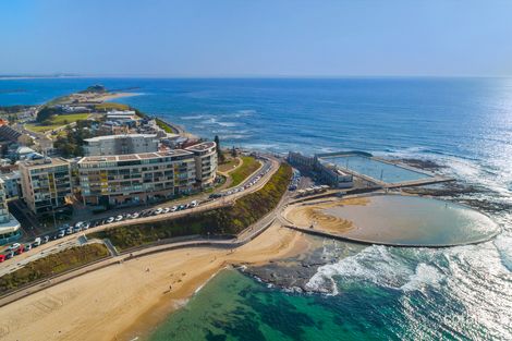 Property photo of 401/1 Scott Street Newcastle East NSW 2300