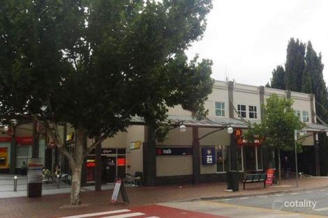 Property photo of 77 Flinders Way Griffith ACT 2603