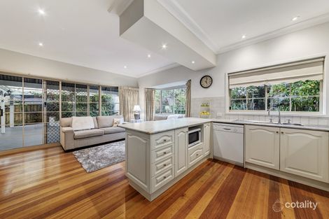 Property photo of 3 Hamilton Avenue Blackburn VIC 3130