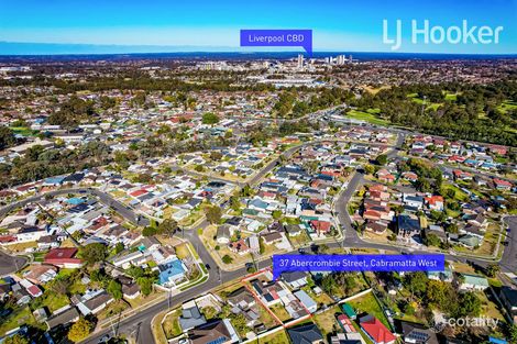Property photo of 37 Abercrombie Street Cabramatta West NSW 2166