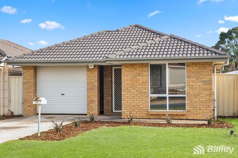 Property photo of 71 Gerald Boulevard Davoren Park SA 5113