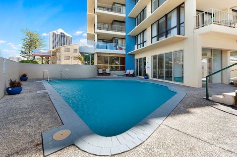 Property photo of 2102/198 Ferny Avenue Surfers Paradise QLD 4217