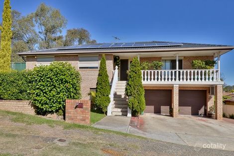 1 Epping Forest Dr, Eschol Park, NSW 2558