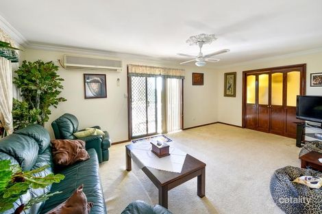 Property photo of 1 Epping Forest Drive Eschol Park NSW 2558