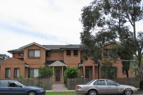 Property photo of 8/51 Cambridge Street Blacktown NSW 2148