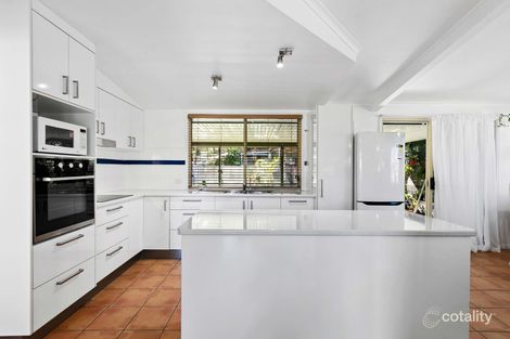 Property photo of 9 O'Regan Drive Craignish QLD 4655