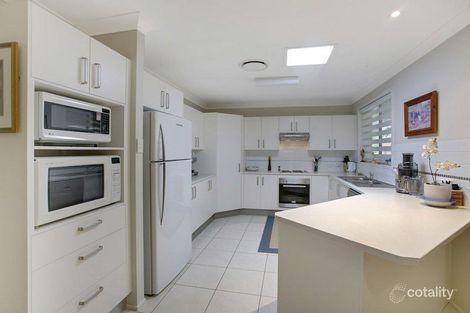 Property photo of 7 Grandview Parade Hill Top NSW 2575