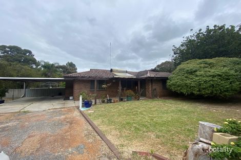Property photo of LOT 158 Tonkin Street Mundijong WA 6123