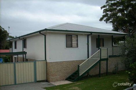 Property photo of 57 Macleans Point Road Sanctuary Point NSW 2540