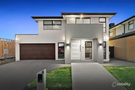 Property photo of 6 Conservation Way Lyndhurst VIC 3975