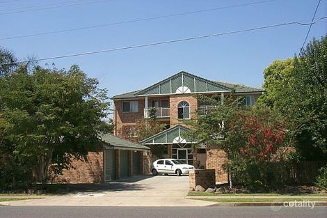 Property photo of 1/303 Melton Road Northgate QLD 4013