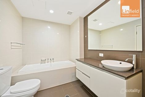 Property photo of 604/17 Shoreline Drive Rhodes NSW 2138