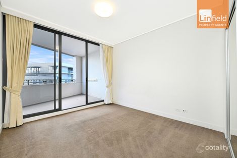 Property photo of 604/17 Shoreline Drive Rhodes NSW 2138