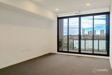 Property photo of 404A/12 Nancarrow Avenue Ryde NSW 2112