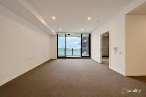 Property photo of 803A/12 Nancarrow Avenue Ryde NSW 2112