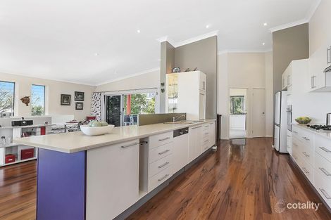 Property photo of 4 Rialto Street Coorparoo QLD 4151