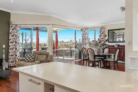 Property photo of 4 Rialto Street Coorparoo QLD 4151