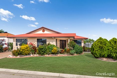 Property photo of 4 Milgate Crescent Kirwan QLD 4817