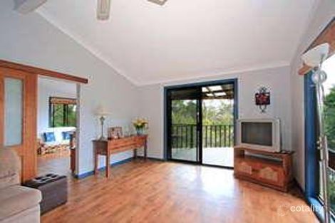 Property photo of 33A Como Parade Como NSW 2226